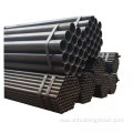 ASTM A53 Seamless Carbon Steel Pipe